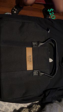 Boss Perfume Big Tote 