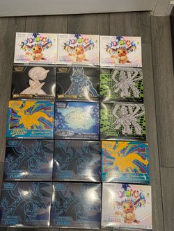 Pkc Etbs and regular prismatic Etbs