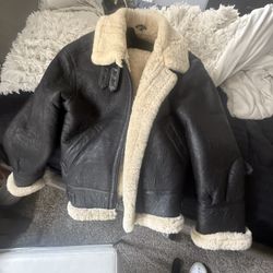 USAF Jacket Type ZG8 