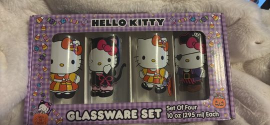 Hello kitty