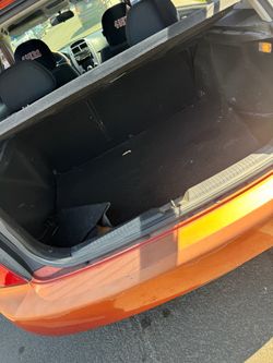 Kia spectrum