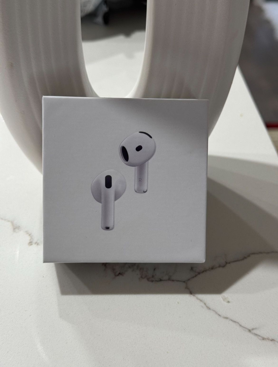 AirPods 4th Generation 