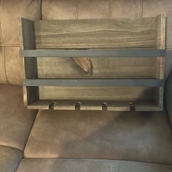Wine Rack