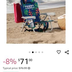 Tommy Bahama Chairs 