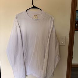 Shaka Wear Heavyweight Longsleeve