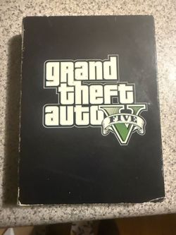 GTA  pc games