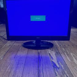 Seiki Tv 22 X 14
