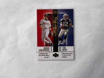 Tom Brady “Benchmarks” Mint
