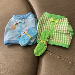 Hamsters harness Vest Size M