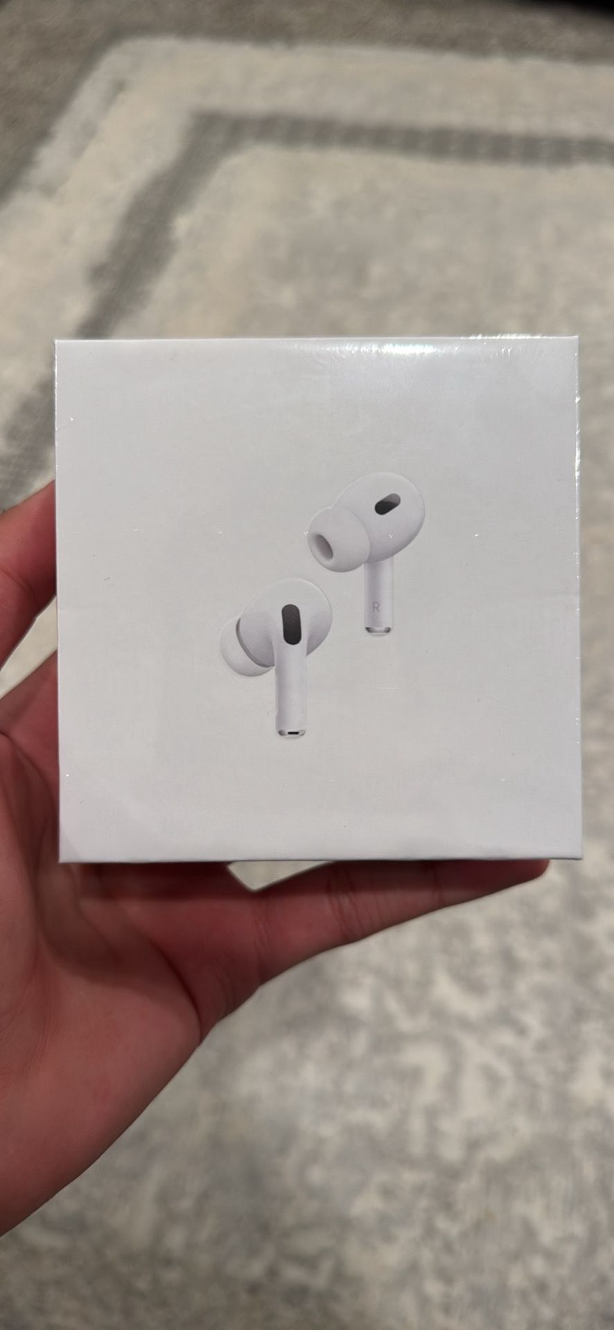 AirPod Pro 2 (ANC)