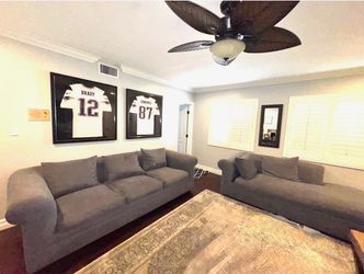 Couches , furniture, kriess