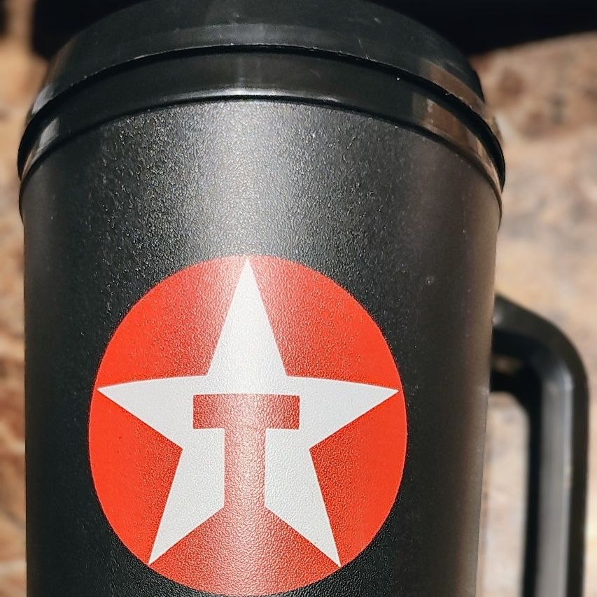 Texaco Mug Vintage for Sale in San Antonio, TX - OfferUp