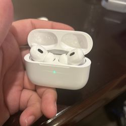 Apple AirPods Pro 3