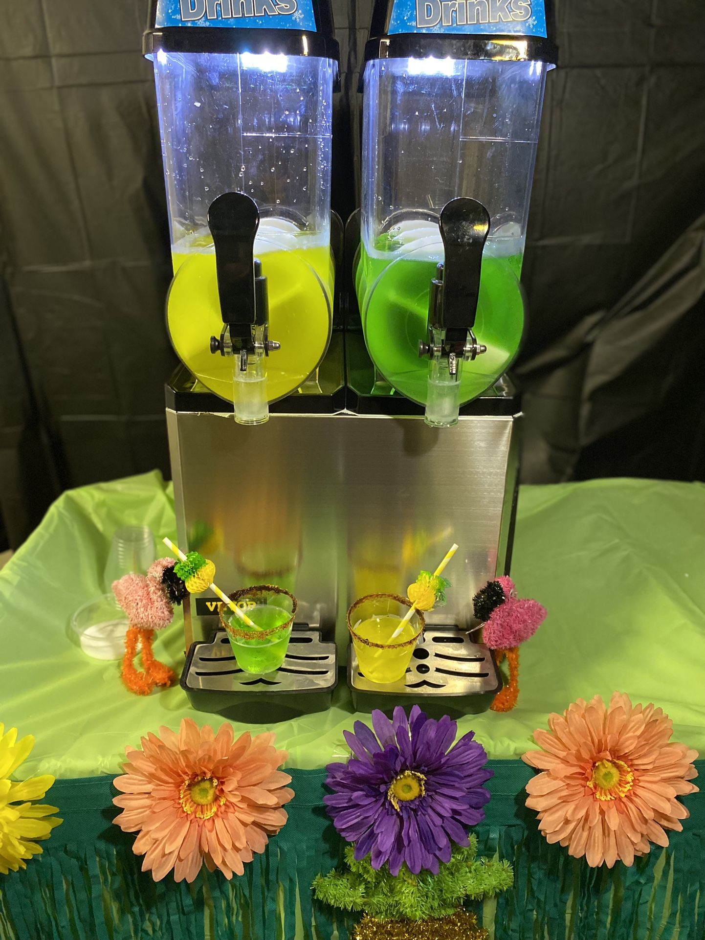 Cool Sips Margarita Machine for Sale in Fort Worth, TX OfferUp