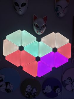 Led sign