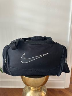 Nike duffle bag