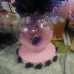 Center pieces for party