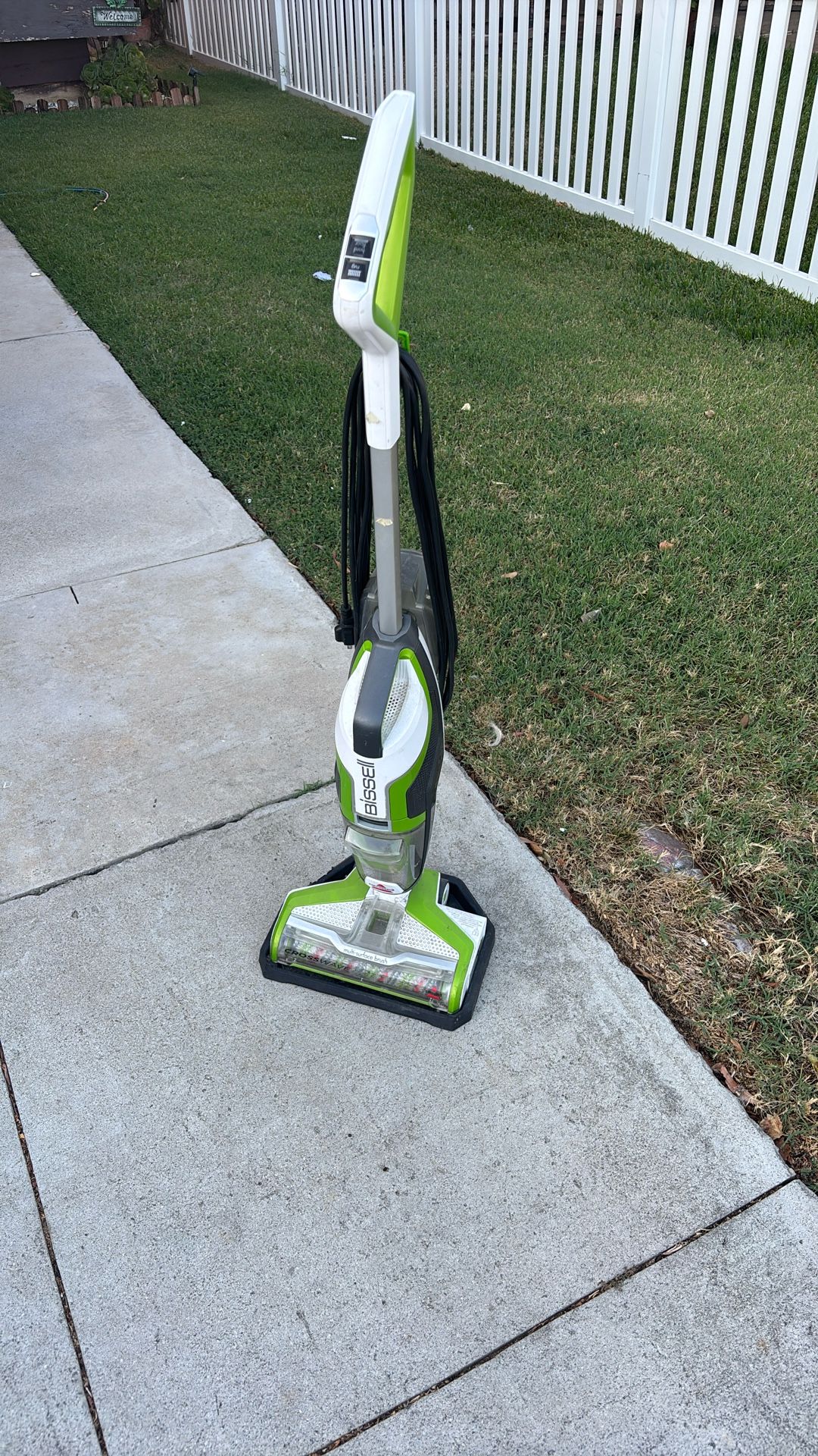 Bissell Cross Wave Mop