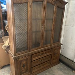 China Cabinet