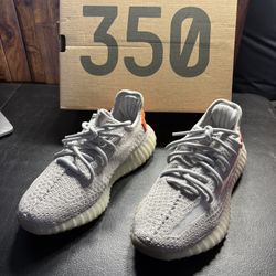 adidas Yeezy Boost 350 V2 "Tail Light" Men’s 5.5
