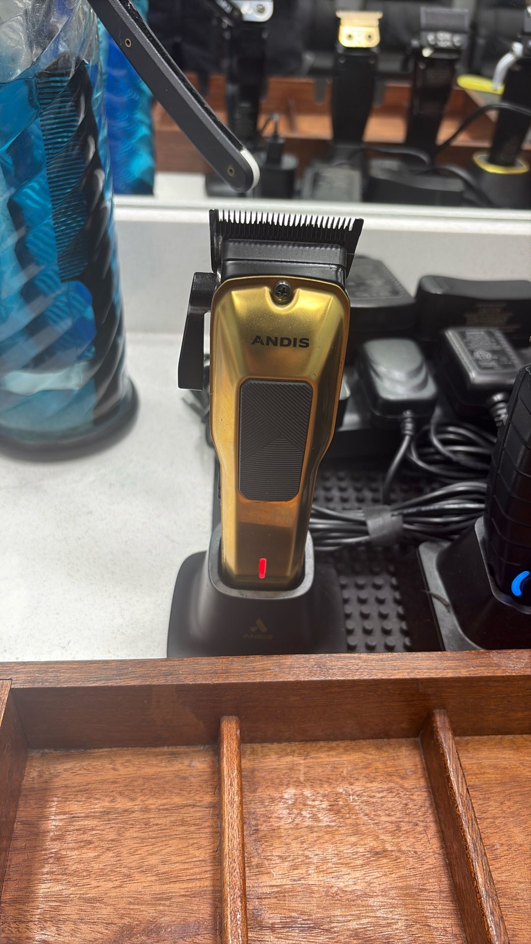 Andis Phenom Clipper