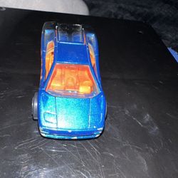 Matchbox Car