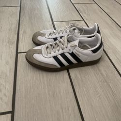 Adidas Sambas