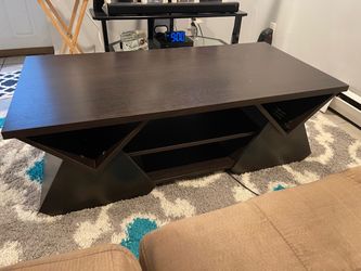 Coffee table