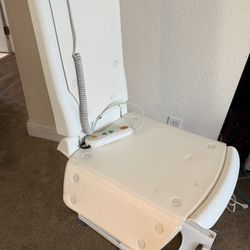 Electric Bathtub Chair For Handicap