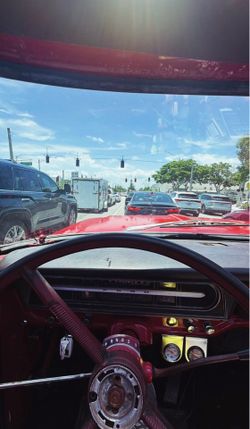 1967 F100