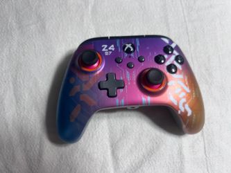 Xbox Controller Stellar Shift Special Edition