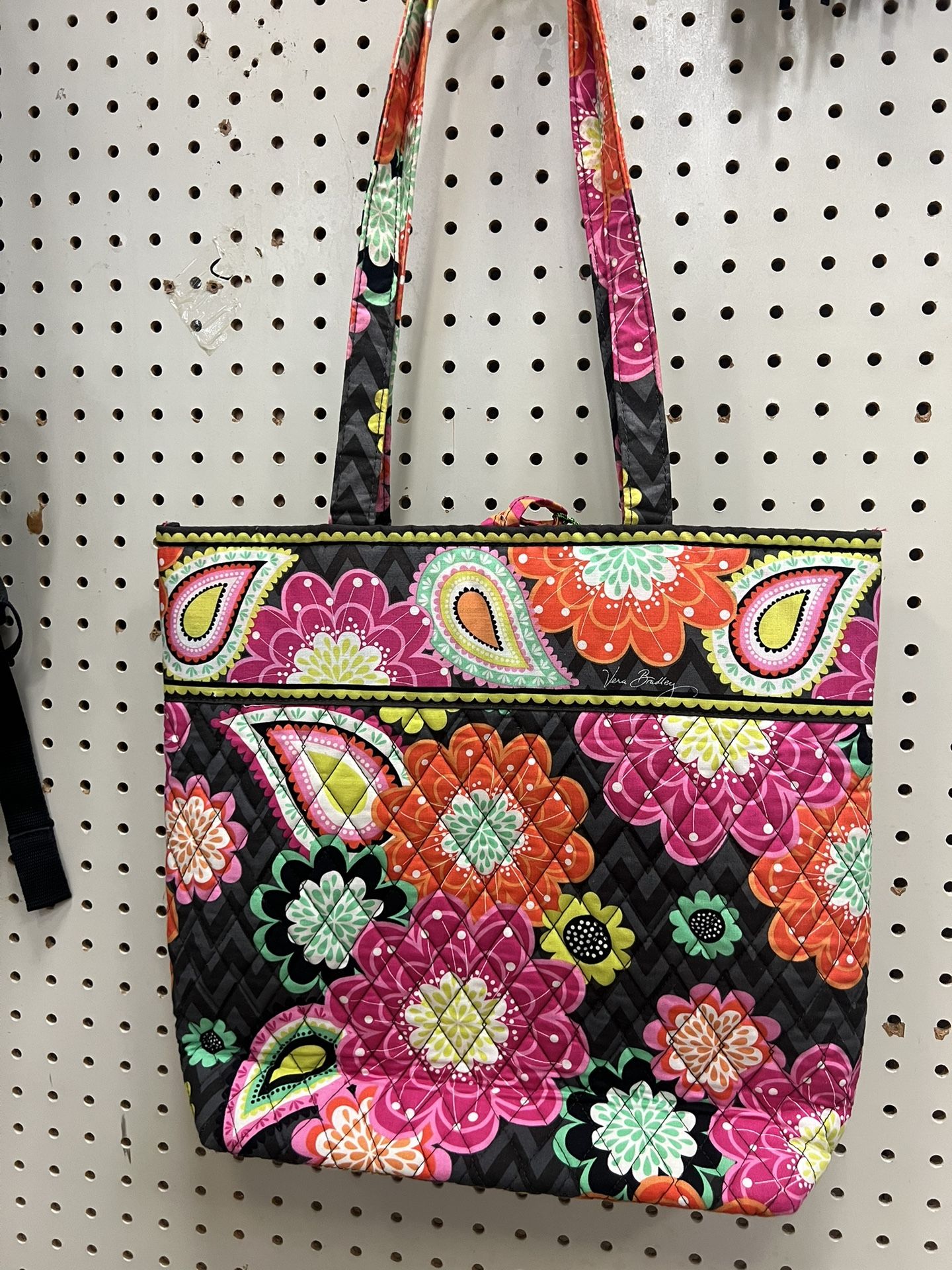 Tote Vera Bradley