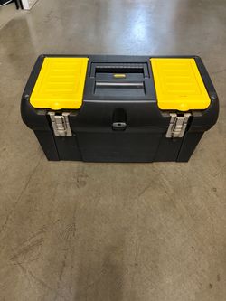 Stanley toolbox