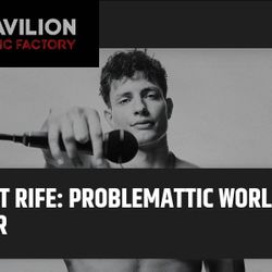 MATT RIFE VIP TICKETS 11/16/23 - 7:30 PM 