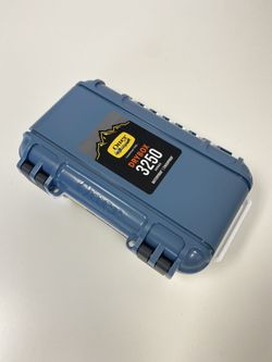 Otter Box Drybox 3250 Series Waterproof Crushproof