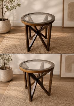 End table/Side table