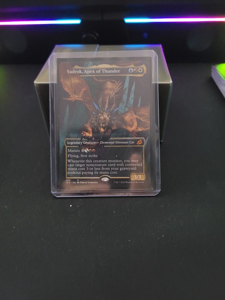 Beginner Commander Deck