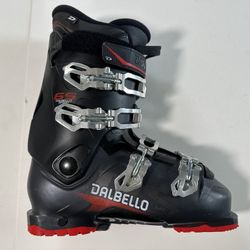 Dalbello Sport MX 65 Ski Boots | Mondo 27.5  (318mm) 10.5 Shoe