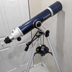 Celestron Telescope For Parts