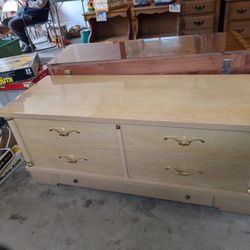 Cedar Chest