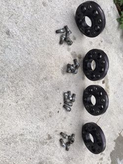 Adapters