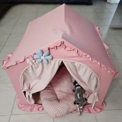 Indoor Pet House
