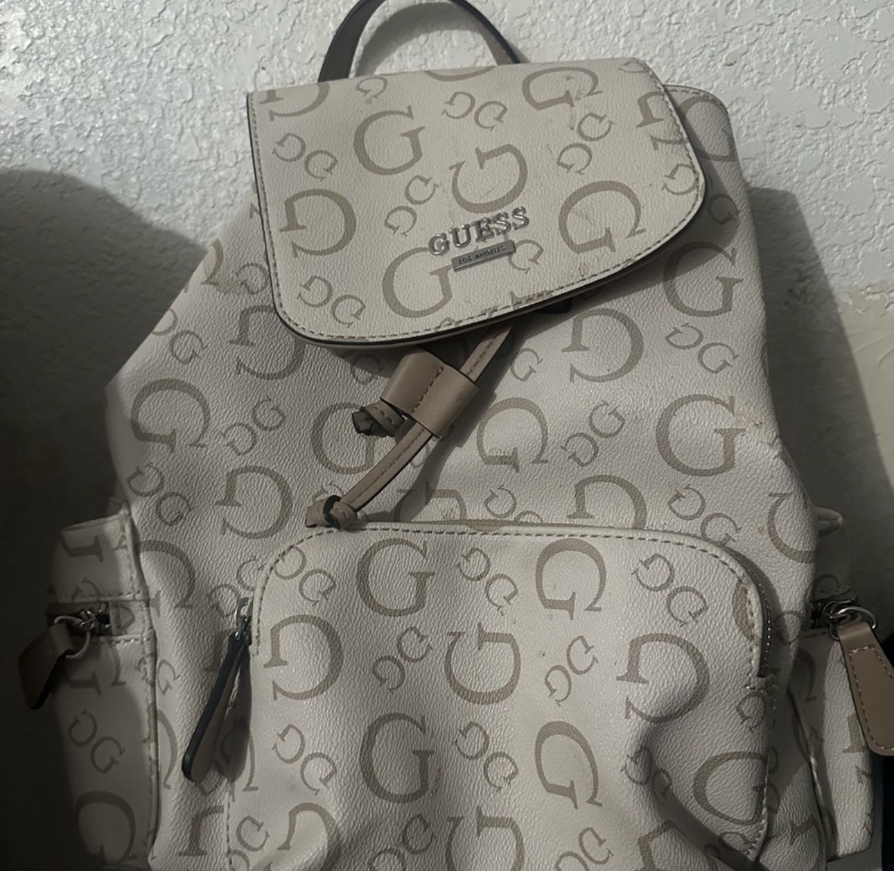 GUESS backpack 