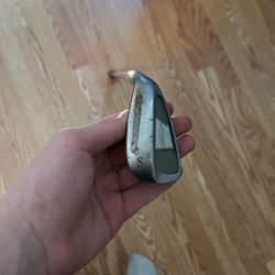 Orbiter Endeavor Sand Wedge 