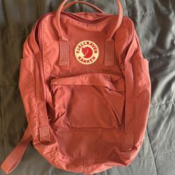 Classic Kaknken Backpack 