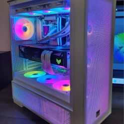 Gaming PC 4k READY | 9800X3D + 7900XTX