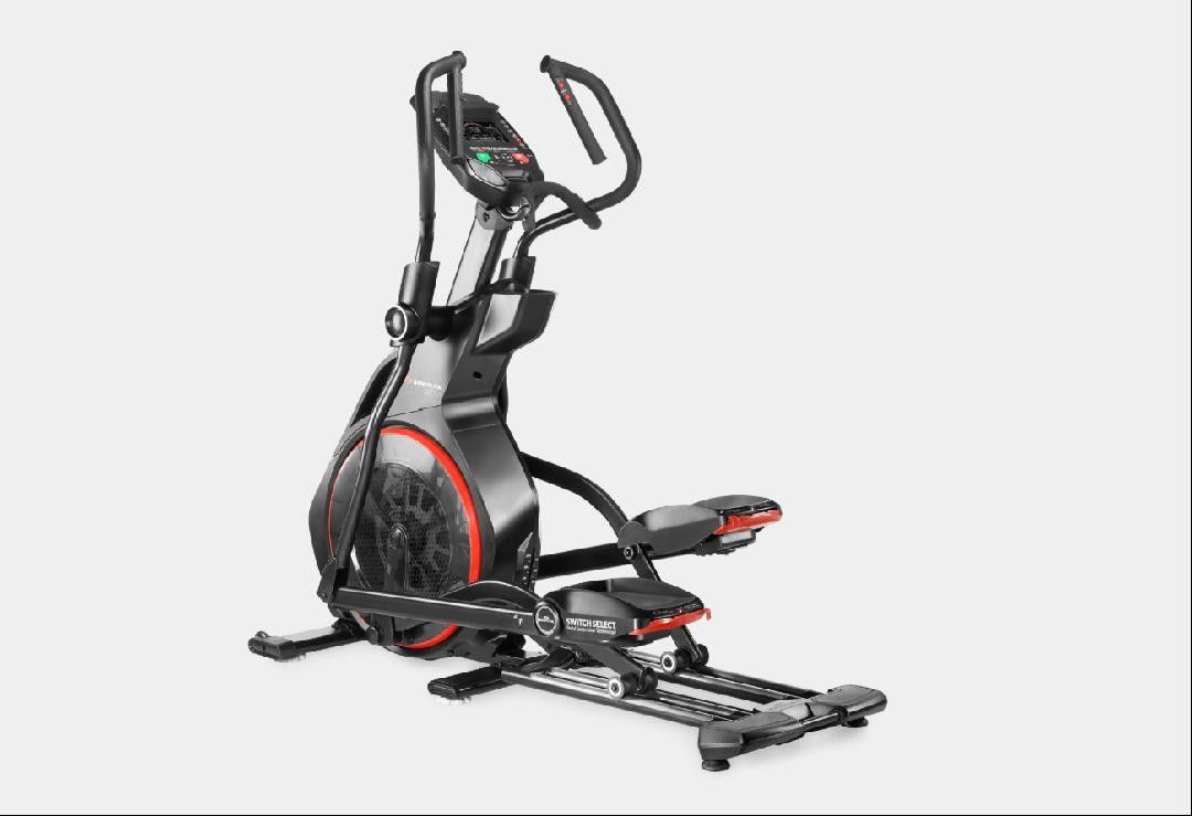 Bowflex BXE116 Elliptical