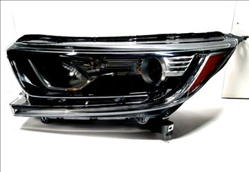 Headlight LED for 17-22 CR-V CRV Left Driver Side Only