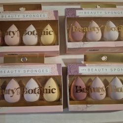 Make Up Sponges $5 Each 