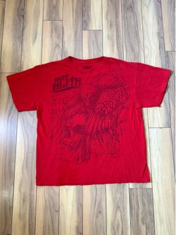 Y2K MMA Elite
